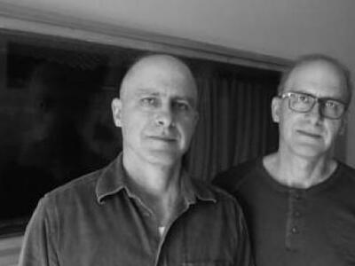 Αυτή την Κυριακή τα αδέλφια Αντρέας και ...