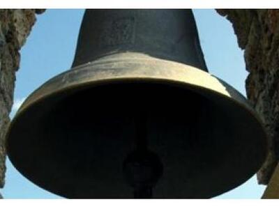 Έκλεψαν τις καμπάνες από δυο εκκλησίες!