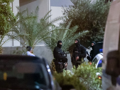 Βορίζια: Στα κρατητήρια ο ανακριτής για ...