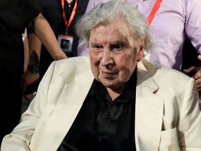 Μ. Θεοδωράκης για τον Έβρο: Η σκέψη μου ...