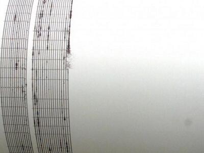 Δυτική Ελλάδα: Σεισμική δόνηση στην Κυλλήνη 