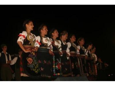 Ζάκυνθος: Διεθνές Χορευτικό Φεστιβάλ στις Αλυκές