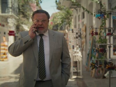 Να μ’ αγαπάς: Ο Θεόφιλος βρίσκει νέες εξ...