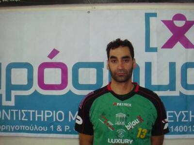 Νίκη για την Ακαδημία των Σπορ στο Καματερό