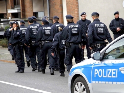 Γερμανία: 14χρονος συνελήφθη για τη δολο...
