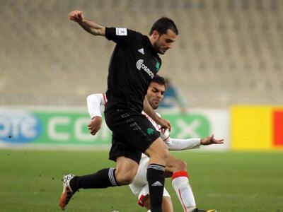 Δεν έχει κληθεί για ανανέωση ο Βύντρα