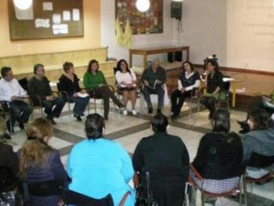 Δημιουργικό εργαστήρι για γονείς και παι...