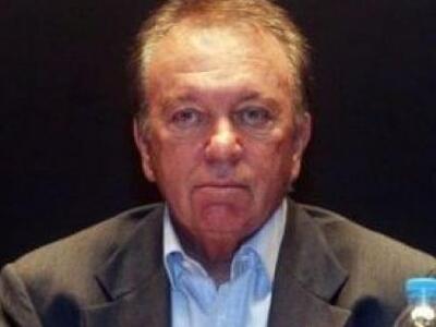 Βιβλίο- φωτιά από τον Δημήτρη Ρίζο: Ποια...