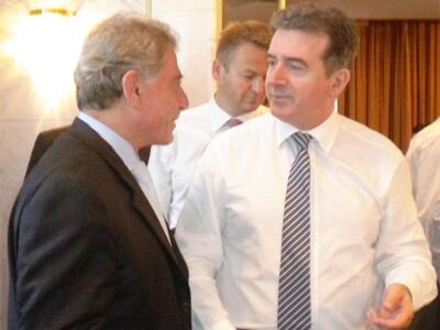 Την προσεχή Τετάρτη η σύσκεψη για τα φρά...