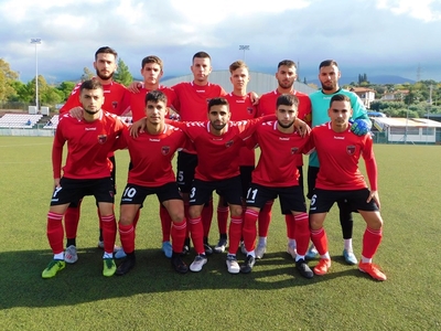 Πρεμιέρα με ήττα για τους Νέους της Παναχαϊκής 