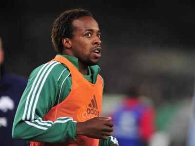 "Παρών" δηλώνει ο Γκοβού!