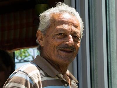 Αχαΐα: Στον Κερυνίτη βρέθηκε σώος ο Πανα...