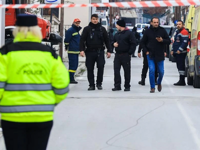 Λάρισα:«Ήταν αποφασισμένος για όλα»- Το ...