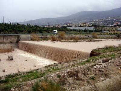 Πάτρα: Επικίνδυνοι υδατογενείς ιοί ανιχν...