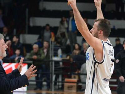 Απόλλων Carna: Η Διοίκηση θα τιμήσει τον...