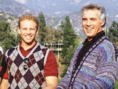 Πέθανε κι άλλος ηθοποιός του Μπέβερλι Χι...