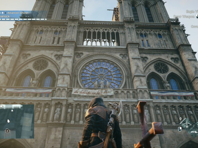 Στιγμιότυπο από το video game