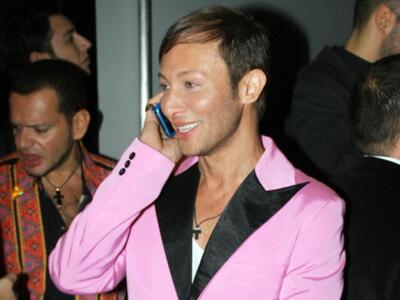 Τραυματίστηκε κάνοντας πατινάζ ο Κωστέτσος! 