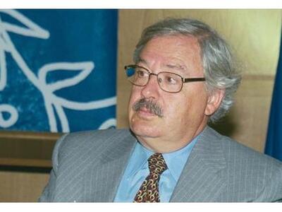 Με τον Πατρινό Πρόεδρο του ΤΑΙΠΕΔ συναντ...