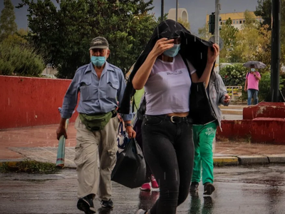 Καιρός: Υποχωρεί η ζέστη – Πού θα σημειω...