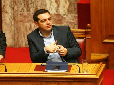 Δημοσκόπηση: Το 59% των πολιτών δίνει ψή...