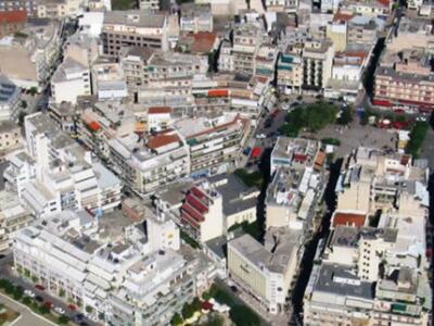 Αγρίνιο: Προκήρυξη 45 νέων θέσεων εργασί...