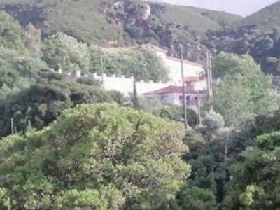 Γιορτάζει το παλαιομονάστηρο στου Μπάλα ...