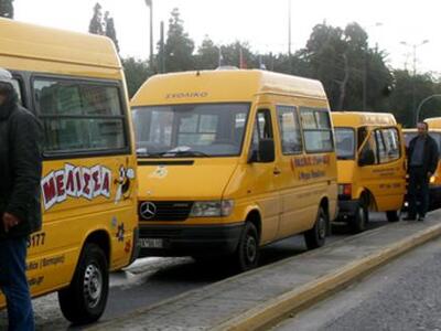 Δυτική Ελλάδα: Πληρωμές 3,5 εκατομμυρίων...