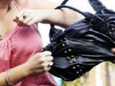 Πάτρα: Συνελήφθη 23χρονος τσαντάκιας