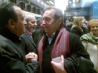 Πάτρα: Το ΚΙ.ΔΗ.ΣΟ. του Παπανδρέου είχε ...