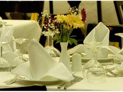 Λαμπερό ρεβεγιόν στο ξενοδοχείο Αστήρ 