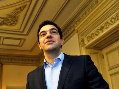 Αλ. Τσίπρας στην Le Monde: Δεν θα φταίει...