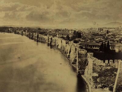 Ιδού το νέο θαλάσσιο μέτωπο της Πάτρας