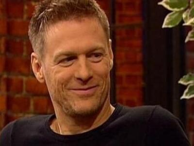 Μπαμπάς για δεύτερη φορά ο Bryan Adams