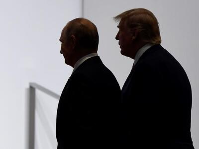 Politico: Η Αμερική είναι πλέον σύμμαχος...