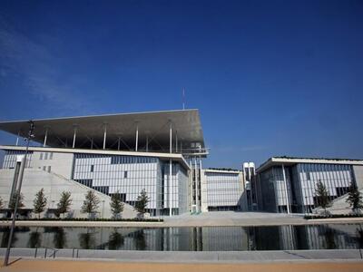 Ξεκινάει αύριο η παράδοση του Κέντρου Πο...