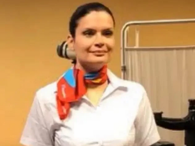 Τουρκία: Θρήνος για την Ελληνίδα αεροσυν...