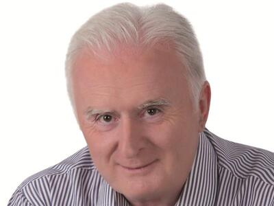 Tο  πρώτο μεγάλο έργο για τον Καλλικρατι...