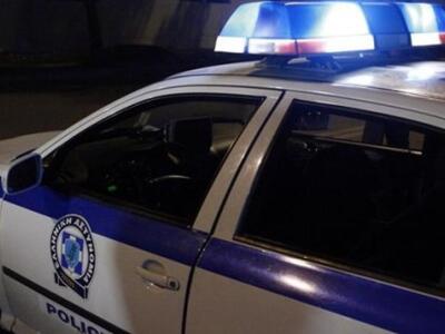 Πάτρα: Συμπλοκή μεταξύ Ρομά στα Προσφυγικά 