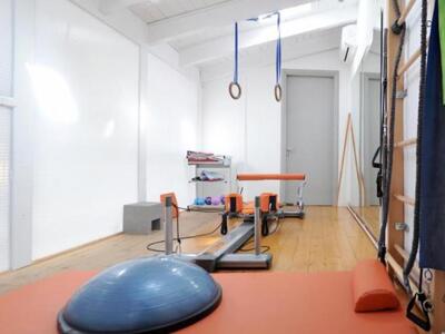 Και πιλάτες