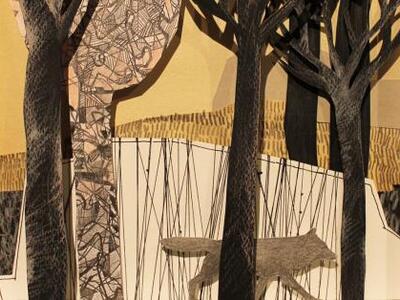 «Iστορίες με λύκους» του Ισίδωρου Σιδερό...