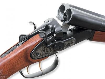 Ηλεία: Τραυματίστηκε όταν εκπυρσοκρότησε...