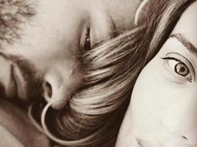 Ελεωνόρα Μελέτη: Η φωτογραφία με τον σύν...