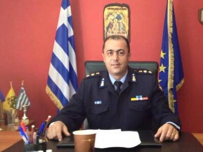 Γιάννης Πετρούτσος:"Αποχωρώ από τον...