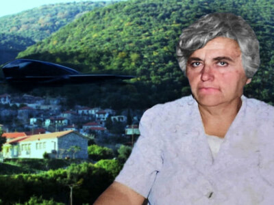 Υπόθεση Αμαλίας Νικολοπούλου: Η σορός τη...