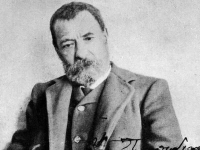 "Ο λυρισμός στο έργο του Παπαδιαμάντη"