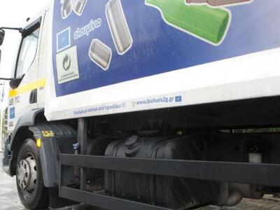 Πάτρα:Δράσεις για την ανακύκλωση σήμερα στο κέντρο