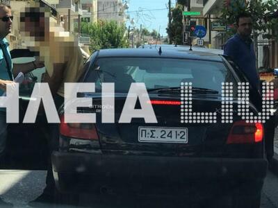 Αμαλιάδα: Ελεύθεροι με περιοριστικούς όρ...