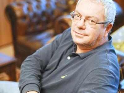 Σταμάτης Μαλέλης: «Κατέβηκα μόνος μου κα...