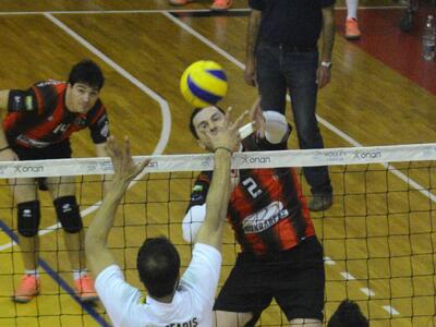 Επιστροφή στο πρωτάθλημα! Η Παναχαϊκή πα...